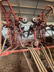 Morris Concept 2000 Seeder for sale Arno Bay SA