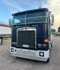 2010 Kenworth K108 Prime Mover for sale Merriang Vic