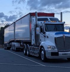 2016 Kenworth T409 Prime Mover Truck for sale Euroa Vic