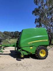 John Deere 960 baler for sale Angaston SA