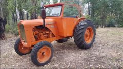 Chamberlain Champion 9G Tractor for sale WA Mount Helena