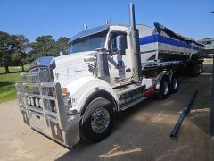 2018 Kenworth T610 Prime Mover Truck for sale South Burnie Tas