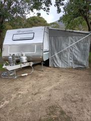 2013 Supreme Classic Caravan for sale Nurioopta SA