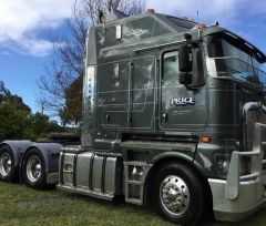 2014 Kenworth K200 Prime Mover Truck for sale Mt Gambier SA