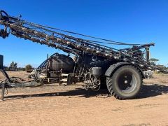 DEMO 36m Weedseeker 2 system for sale Bute SA
