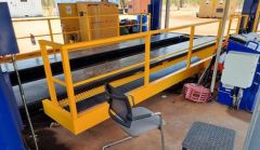 1989 Ramco P/L GH30C Drafour Truck Hoist for sale Upper Coomera Qld