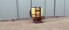 Hardi 3PL 1000 Ltr  sprayer for sale Yorketown SA