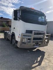 2008 Volvo FH13 Prime Mover Truck for sale Spearwood WA