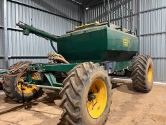 9000L Simplicity Air Cart for sale Laura SA