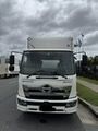 2021 Hino FE1426-500 Pantech Truck for sale White Rock Qld