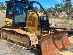 2018 Cat D5K2 XL Dozer for sale Warrell Creek NSW