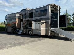 2023 Daf 16T Four Horse Truck with Triple Pop Outs for sale Krambach NSW