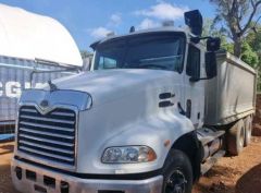 2003 Mack Vision CX688 Tipper Truck for sale Yeppoon Qld