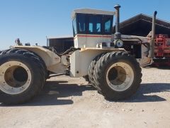 Muller/Steiger Tractor for sale Vic Bungalally