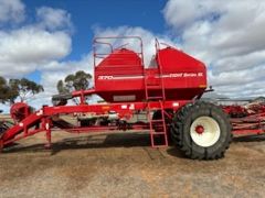 Morris Air Seeder for sale Wudinna SA