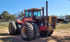 Versatile 945 Tractor for sale Nildottie SA