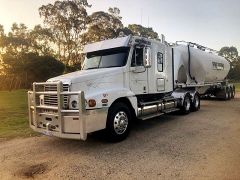 2010 Freightliner Century Class Prime Mover Truck for sale Vic Trafalgar