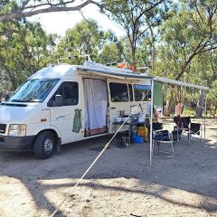 2006 Volkswagon  LT35 Campervan for sale York WA