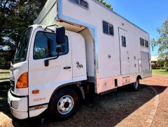 Awesome Little Horse Truck for Sale Melton Vic