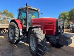 Massey Ferguson 8160 Tractor for sale Brunswick WA
