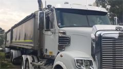 2015 Freightliner Coronado DD15 Truck for sale NSW Silverdale