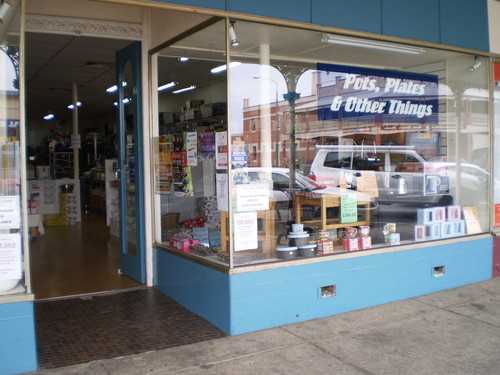 Business for sale NSW Kitchen Ware Shop