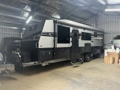 2022 Family Trekker Caravan for sale Young NSW