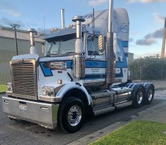 2010 Western Star Prime Mover Truck for sale Port kembla NSW