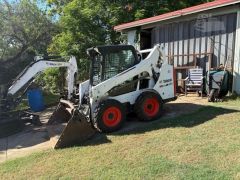 2019 Bobcat S590 for sale Brighton Qld