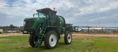 2021 Goldacres G4 Sprayer for sale Coleambally NSW