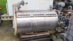 SMALL VAC TANK FOR SALE (near CABOOLTURE 4510) QLD