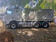 2009 Volvo Automatic FH13 Tipper Truck for sale Mackay Qld