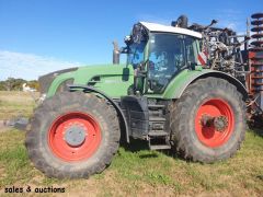 Fendt 936 3600 Tractor for sale WA Coorow