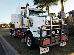 2002 kenworth T650 Prime Mover Truck for sale Gracemere Qld