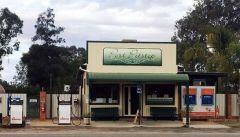 Port Pitstop Business for sale Pooncarie NSW