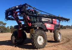 Miller Nitro 4315 Boomspray for sale Rainbow Vic