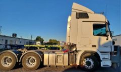 Truck for sale Thornhill Pk Vic 2014 Mercedes-Benz Actros Prime Mover 2660