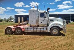 2008 Mack Superliner Prime Mover Truck for sale Mullaley NSW