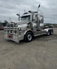 2017 Kenworth T659 Prime Mover Truck for sale Singleton NSW