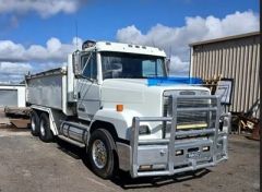 1994 Freightliner Tipper Fl112 Truck for sale Barney Point Qld