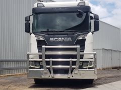 2019 Scania R Series 650 Prime Mover Truck for sale Penola SA