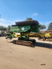 2010 McCloskey Kompaq R155 Sub Soiler for sale Hampton Vic