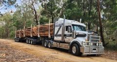 2021 Kenworth T610   prime Mover Truck &amp; Trailer for sale Mt Gambier SA