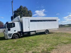 2015 Iveco 7 Horse Truck for sale Tamworth NSW