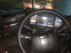 2001 Volvo FM12 Tautliner Curtainsider Truck for sale Greenacre NSW