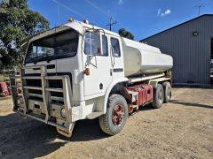 1981 International T2670 Water Truck for sale Tumut NSW