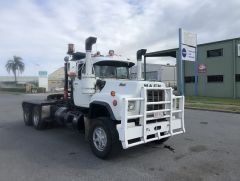 Mack R Series Truck for sale Brisbane Qld